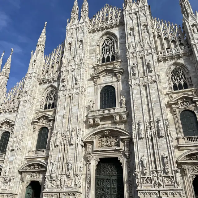 Milano, Italia — Oct 22, 2023, 2:00:19 PM UTC