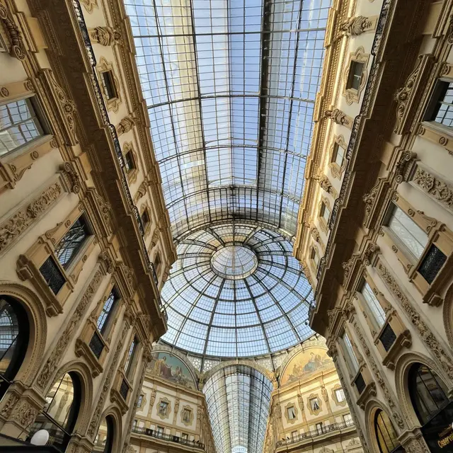 Milano, Italia — Oct 22, 2023, 2:45:50 PM UTC