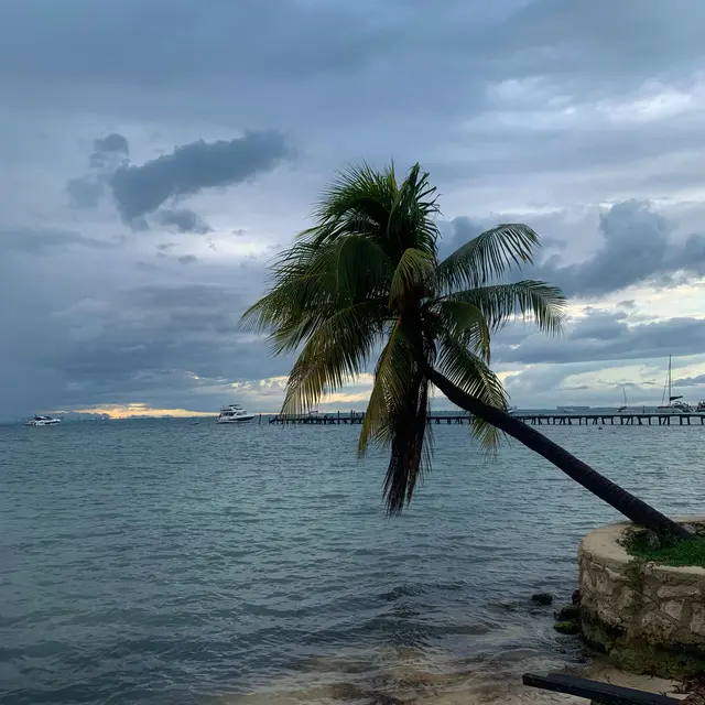 Isla Mujeres, México — Dec 25, 2023, 4:33:20 PM UTC