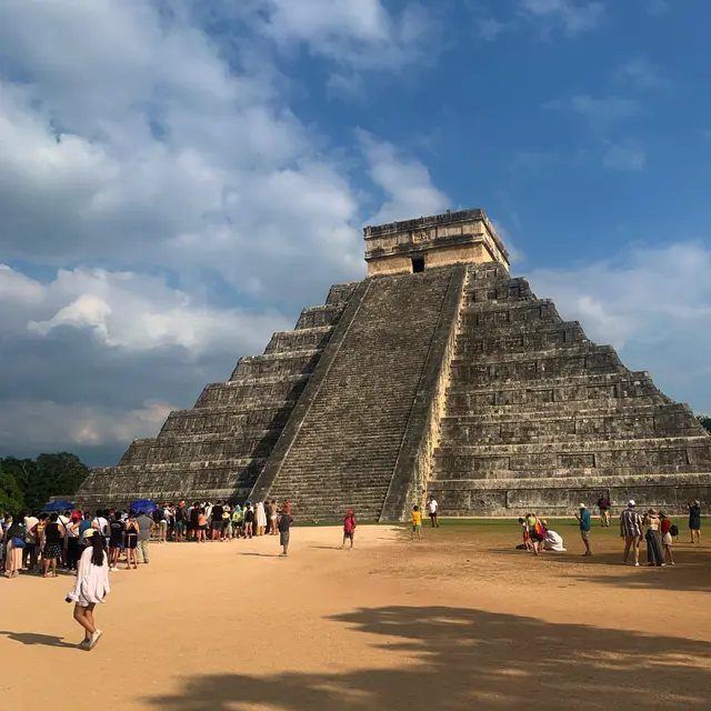 Tinum, México — Dec 26, 2023, 2:39:25 PM UTC
