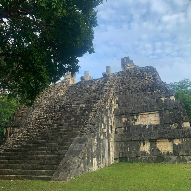 Tinum, México — Dec 26, 2023, 3:05:12 PM UTC