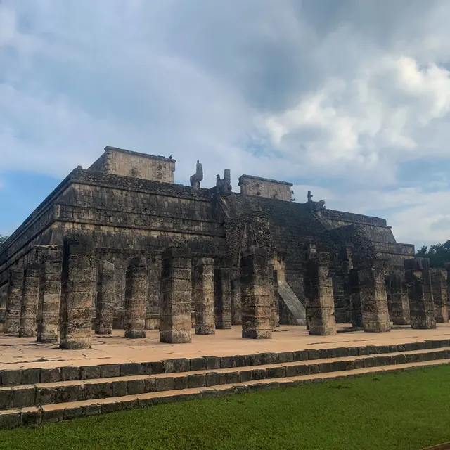 Tinum, México — Dec 26, 2023, 3:05:34 PM UTC