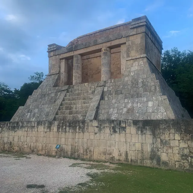 Tinum, México — Dec 26, 2023, 4:16:09 PM UTC