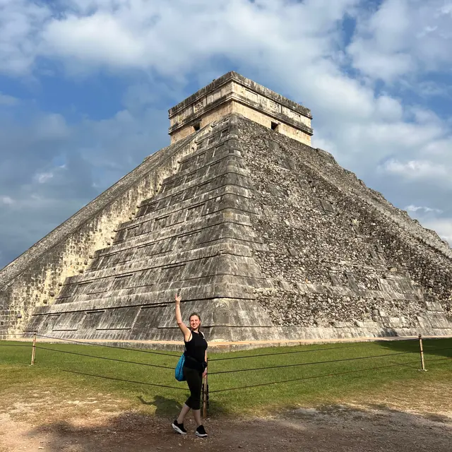 Tinum, México — Dec 26, 2023, 2:44:15 PM UTC