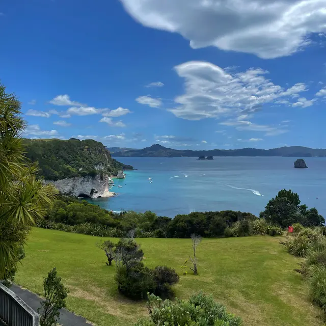 Thames-Coromandel District, New Zealand / Aotearoa — 8 Jan 2025, 00:07:21 UTC