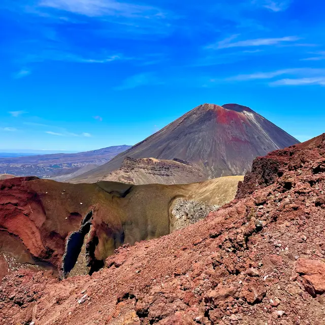 Tongariro