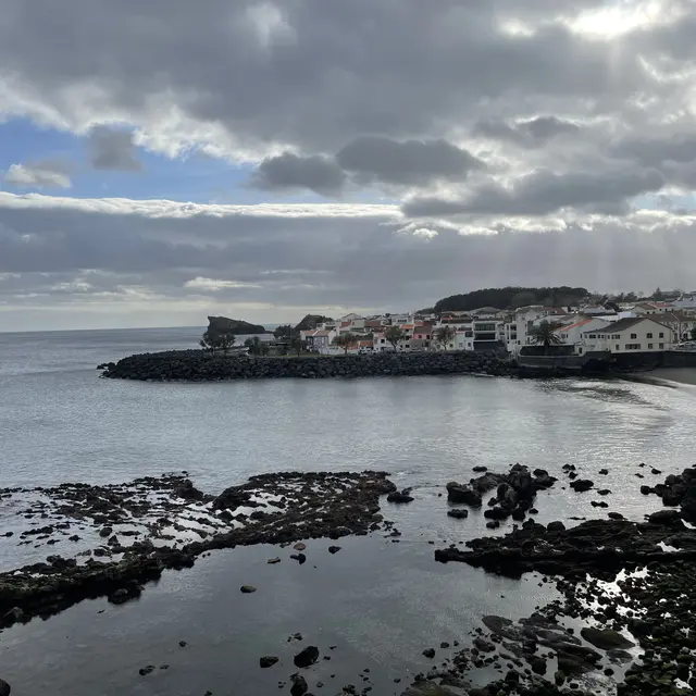 Ponta Delgada, Portugal — 27 Mar 2025, 17:57:02 UTC