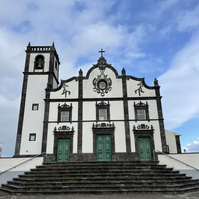 Ponta Delgada, Portugal — 27 Mar 2025, 17:57:21 UTC