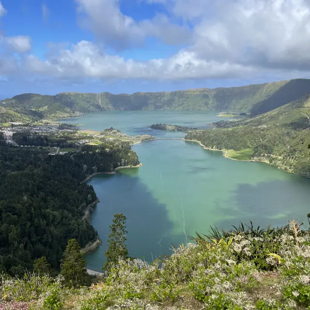 Ponta Delgada, Portugal — 28 Mar 2025, 15:30:47 UTC