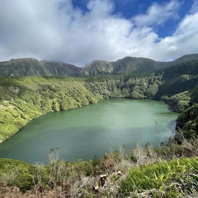 Ponta Delgada, Portugal — 28 Mar 2025, 16:06:51 UTC