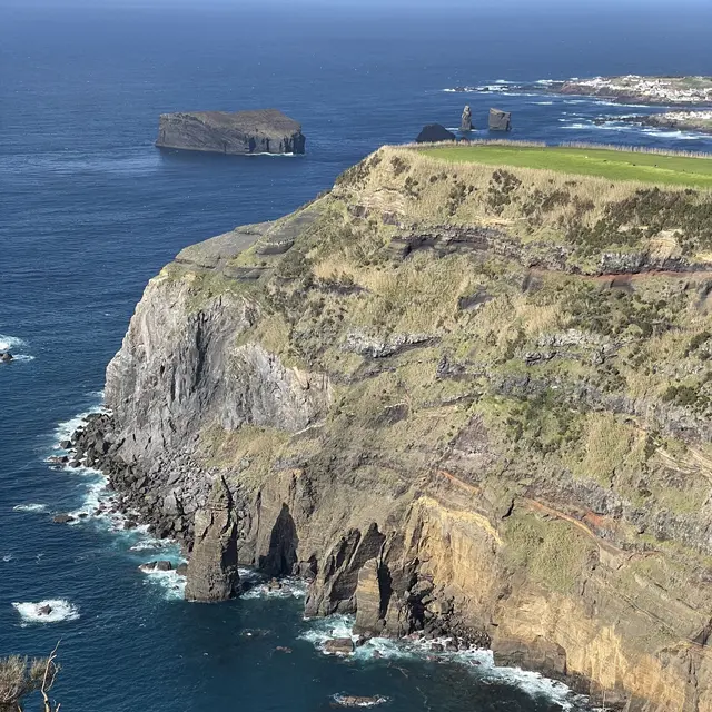 Ponta Delgada, Portugal — 28 Mar 2025, 17:16:36 UTC
