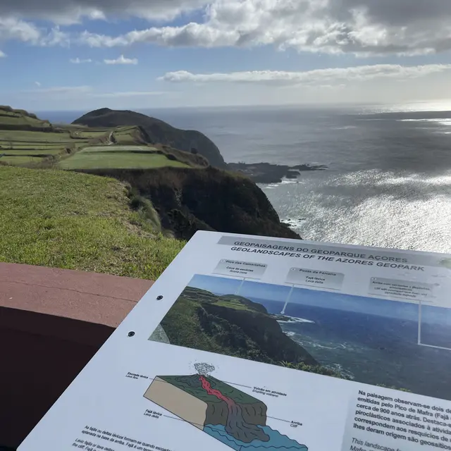 Ponta Delgada, Portugal — 28 Mar 2025, 17:18:39 UTC