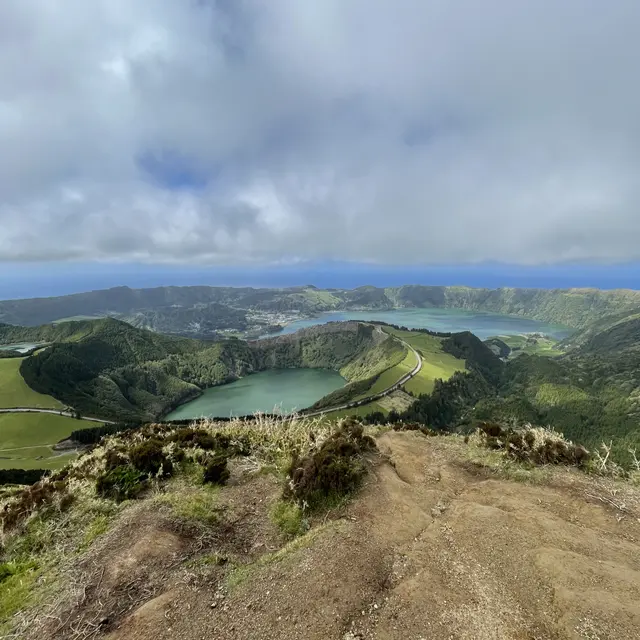Ponta Delgada, Portugal — 29 Mar 2025, 15:11:36 UTC