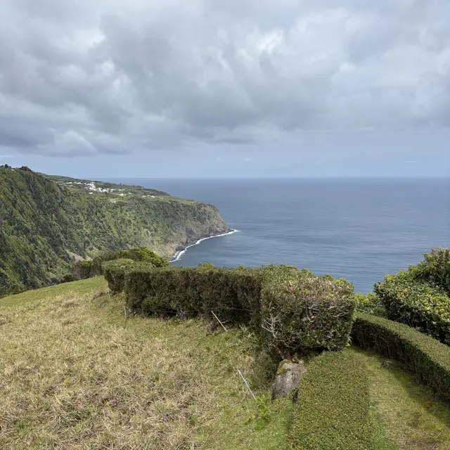 Nordeste, Portugal — 27 Mar 2025, 14:41:25 UTC
