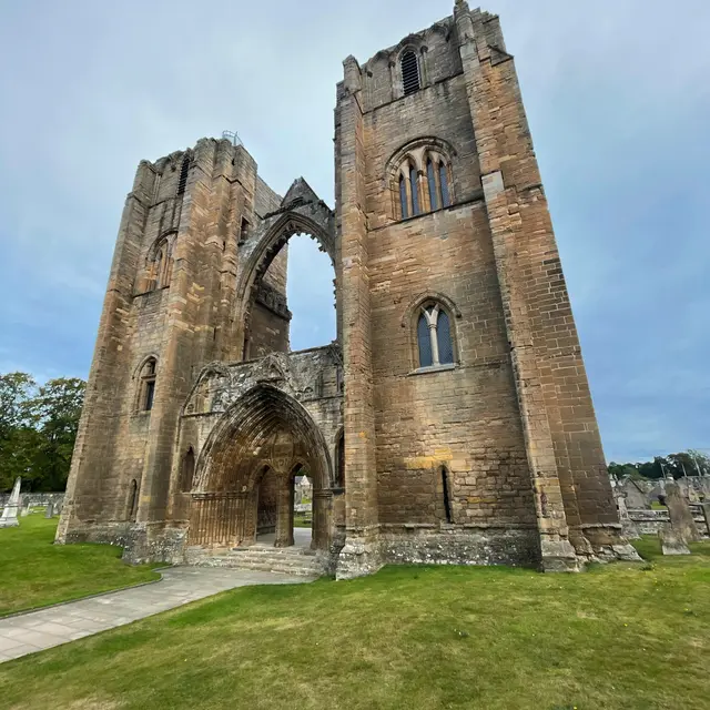 Moray, United Kingdom — 14 Sept 2025, 14:01:57 UTC
