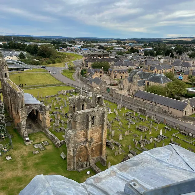 Moray, United Kingdom — 14 Sept 2025, 14:31:38 UTC