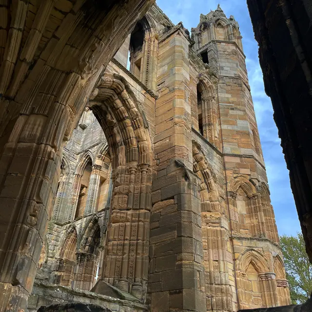 Moray, United Kingdom — 14 Sept 2025, 14:57:35 UTC