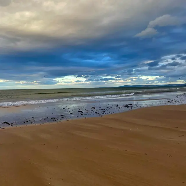 Moray, United Kingdom — 9 Aug 2025, 19:05:51 UTC