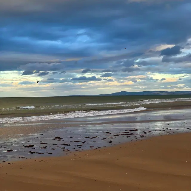 Moray, United Kingdom — 9 Aug 2025, 19:06:03 UTC