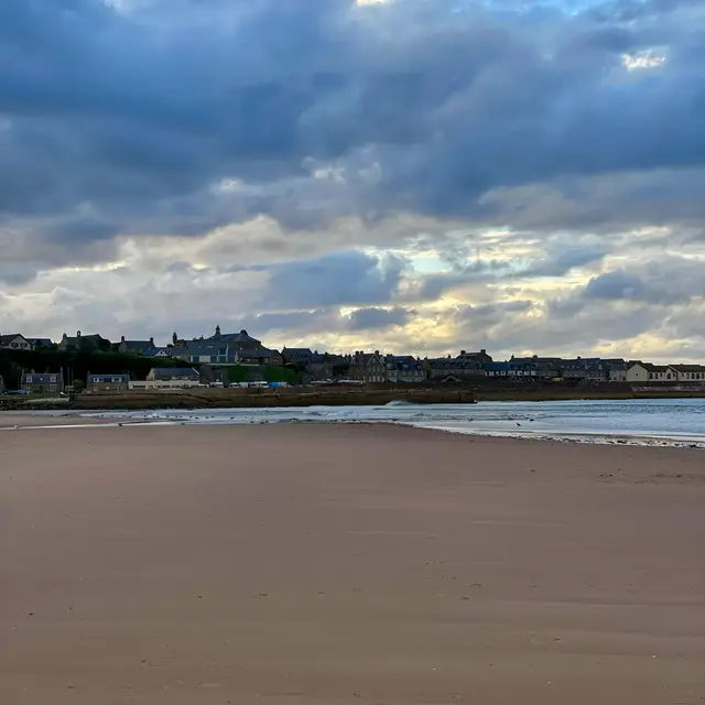 Moray, United Kingdom — 9 Aug 2025, 19:06:16 UTC