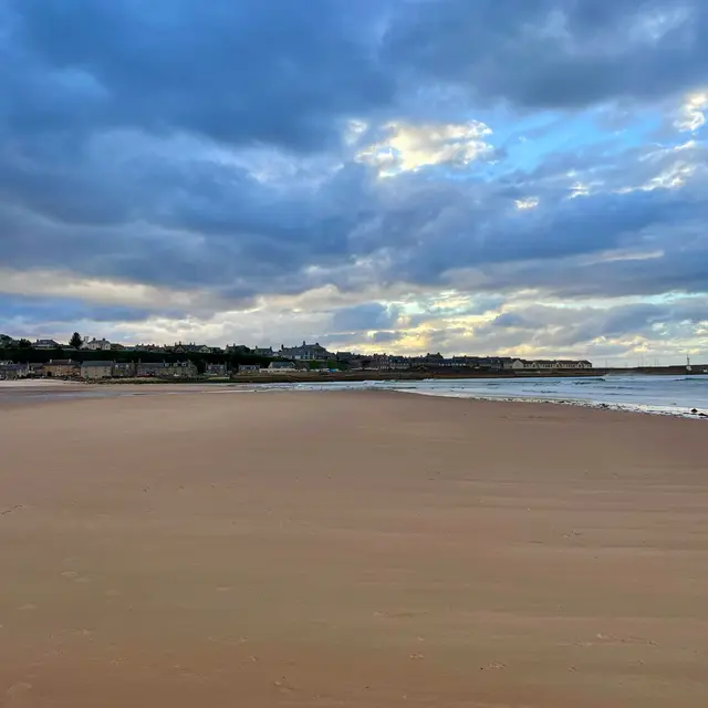 Moray, United Kingdom — 9 Aug 2025, 19:06:20 UTC