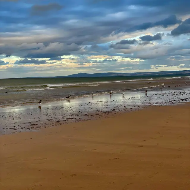 Moray, United Kingdom — 9 Aug 2025, 19:08:26 UTC
