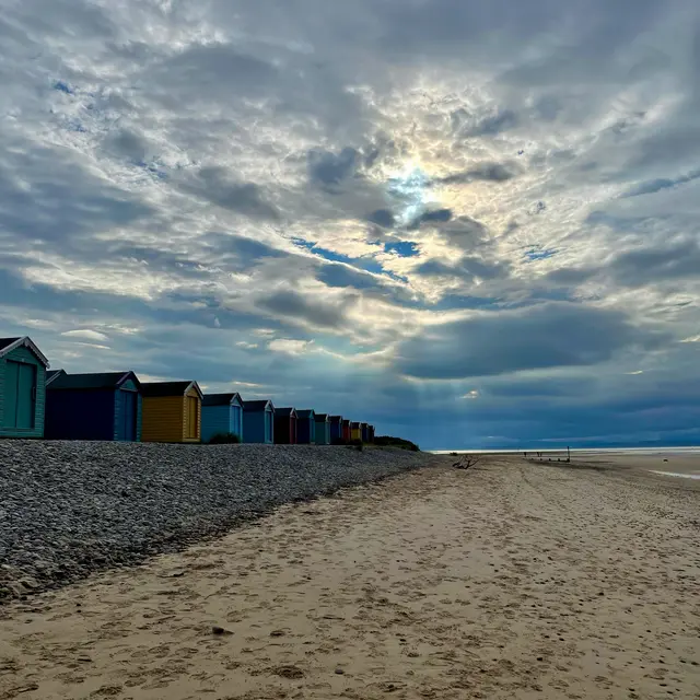 Moray, United Kingdom — 11 Aug 2025, 17:21:01 UTC