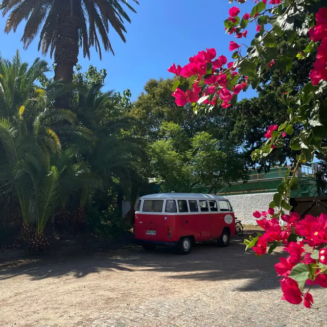 Colonia del Sacramento, Uruguay — 1 Jan 2026, 13:32:15 UTC