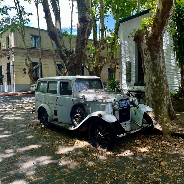 Colonia del Sacramento